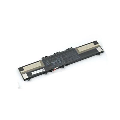 Notebook battery for HP EliteBook X360 830 G7 11.55V 53Wh
