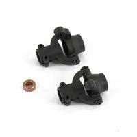 FTX - Outback Mini X 2,0 Front Steering Hub & Spindle (FTX9362) - thumbnail