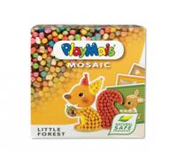 Playmais mosaic little forest - thumbnail