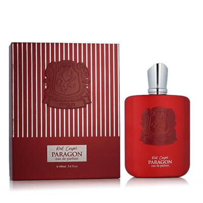 Unisex Parfum Zimaya Red Carpet Paragon EDP 100 ml