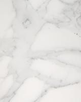 Kave Home Eettafel 'Argo' Iron Moss Keramiek, 180 x 100cm, kleur Wit - thumbnail