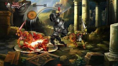 Etrian Odyssey 4 Legends of the Titan Etrian Odyssey 4 Legends of the Titan