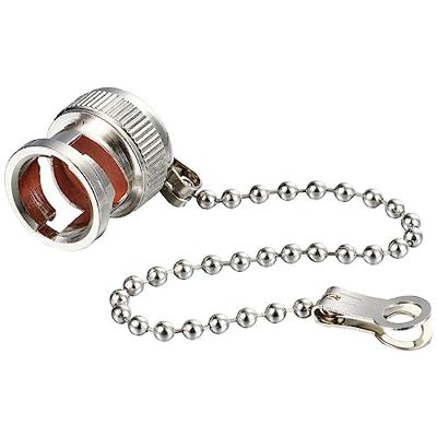 TRU COMPONENTS TC-10357424 Beschermkap Metaal 1 stuk(s)