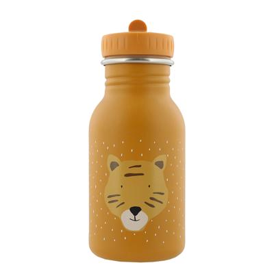 Fles 350 ml TRIXIE sinaasappel