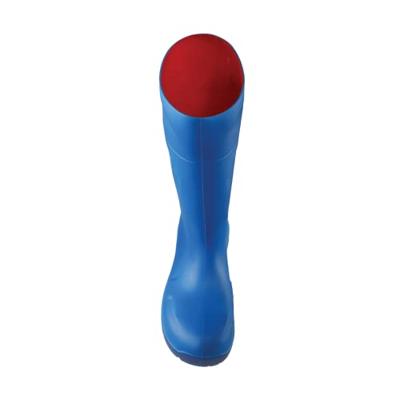 Dunlop Purofort CA61631 FoodPro MultiGrip S4 Blauw - Maat 45 - 15.036.010.45