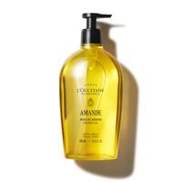 L'Occitane Amande Huile de Douche 500ml - thumbnail