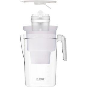 BWT VIDA man 815485 Waterfilter 2.6 l Wit
