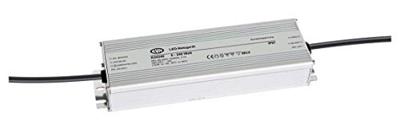 EVN K24240 LED-transformator Constante spanning 24 V/DC 1 stuk(s) EVN K24240 LED-transformator Constante spanning 24 V/DC 1 stuk(s)