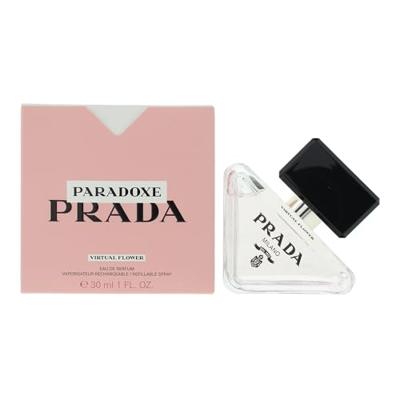 Prada Paradoxe Floral Eau de Parfum Rechargeable 30ml