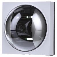 Ritto by Schneider 1878370 Accessoires voor deurintercom Wit