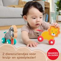 Ledenpop Fisher Price - thumbnail