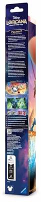 Disney Lorcana TCG Knabbel & Babbel Rescue Rangers speelmat