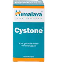 Himalaya Herbals Cystone Tabletten 100st - thumbnail