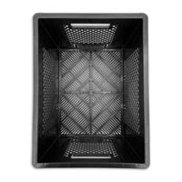 Lynx Kunststof fietskrat 31 ltr - thumbnail