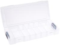 Dresselhaus "l-box micro" assortimenten box small box l-boxx micro - thumbnail