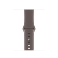 Apple Sport Band Apple Watch 38mm / 40mm / 41mm Coastal Gray - thumbnail