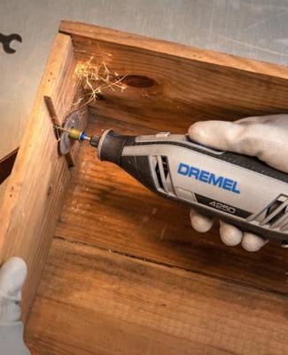 Dremel Multitool 4250-3/45 + 45 accessoires - F0134250JF - thumbnail