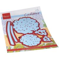 Marianne Design • creatable tiny's allium - thumbnail