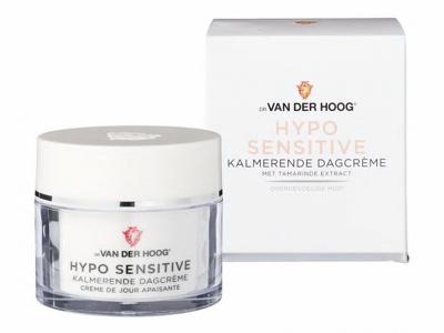 Dr. van der Hoog Dagcreme hypoallergeen 50 Milliliter
