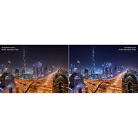 Rollei Astroklar filter 49mm - thumbnail