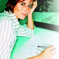 Fineliner Drawing System 0,6 mm - thumbnail