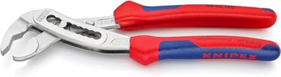 Knipex Waterpomptang Alligator verchr.180 mm - 8805180 - thumbnail