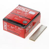 Senco L-nieten 22mm galva ted (5000st) - thumbnail