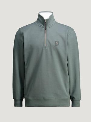 CHASIN' Sweaters Ryder Zip-Up CHASIN' Sweaters Ryder Zip-Up
