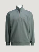CHASIN' Sweaters Ryder Zip-Up - thumbnail