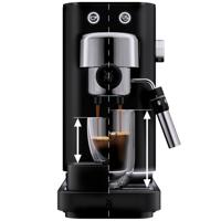 WMF - Lumero - Espressomachine Deep Black - thumbnail