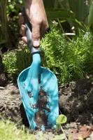 GARDENA bloemenschep groot - thumbnail