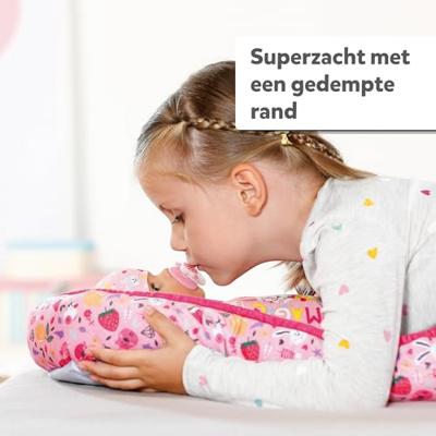 Baby Born Poppen babynestje Baby Born Poppen babynestje