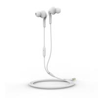 muvit Voor Change Stereo Hoofdtelefoon E57, 3,5 mm, Wit - thumbnail