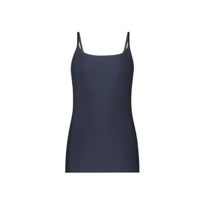 30249 - Secrets spaghetti hemd naadloos - Onderhemd - Seamless singlet