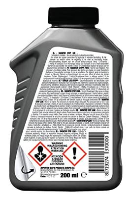 Bar's Leaks lekstop Radiator Stop Leak 200 ml