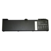 Notebook battery for HP ZBook 15 G5 G6 VX04XL 15.4V 90WH - thumbnail