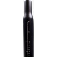 Cortina zadelpen 30.4 x 350 met gleuf zwart - thumbnail