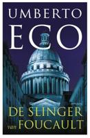 De slinger van Foucault - Umberto Eco - eBook (9789044618679) - thumbnail