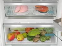 Siemens KI96NVFD0 iQ300 koel-vriescombinatie - thumbnail