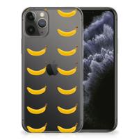 Apple iPhone 11 Pro | Siliconen Case | Banana - thumbnail