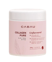 Cabau Collagen Pure Poeder - thumbnail