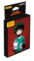 Stickers Album Panini My Hero Academia - thumbnail