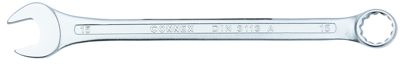Connex Steek-Ringsleutel 15Mm Cv/15Gr - COX539015