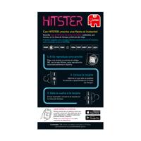 Bordspel Diset Hitster - Greatest musical hits! (ES) - thumbnail