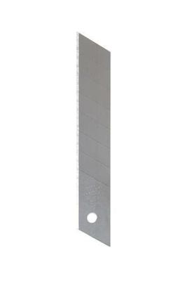 4tecx Reservemesjes afbreekbaar 18mm safety dispenser 10 stuks 4tecx Reservemesjes afbreekbaar 18mm safety dispenser 10 stuks