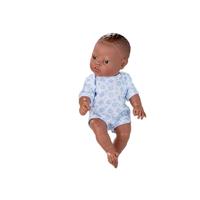 Babypop Berjuan Newborn Afrikaanse 30 cm (30 cm) - thumbnail