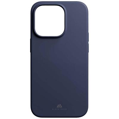 Black Rock Urban Case Cover Voor Apple IPhone 14 Pro Donkerblauw Black Rock Urban Case Cover Voor Apple IPhone 14 Pro Donkerblauw