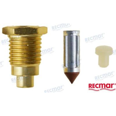 REPUESTOS MOTORES - Yamaha REC6H3-14590-00 - AGUJA CARBURADOR KIT
