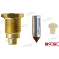 REPUESTOS MOTORES - Yamaha REC6H3-14590-00 - AGUJA CARBURADOR KIT - thumbnail