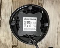 Rommelsbacher EKM 100 koffiemolen - thumbnail